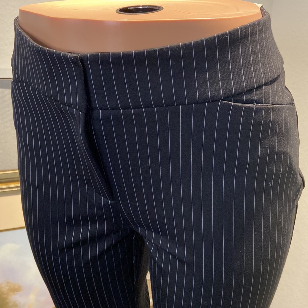 NWT CHICO’S Slim Leg Pants Size 2